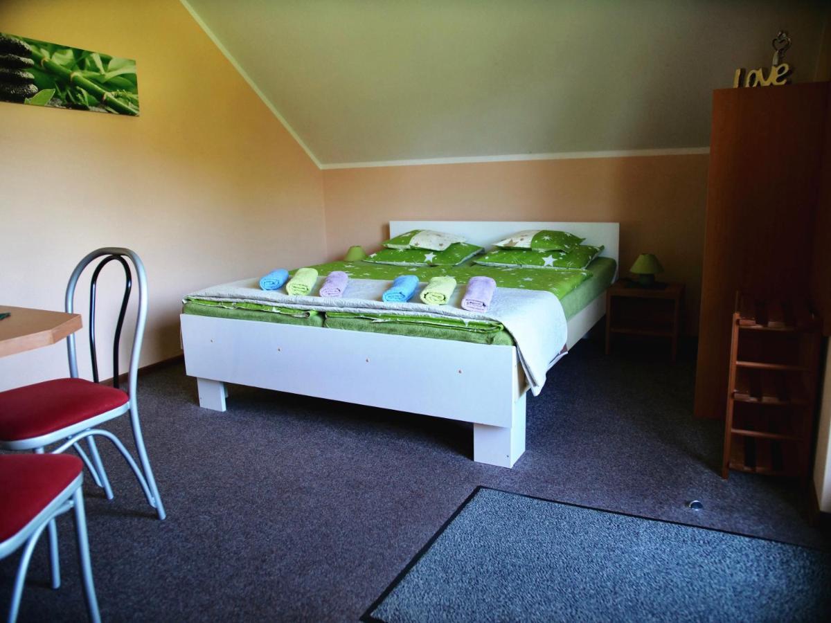 Apartmany U Slavky Bešeňová المظهر الخارجي الصورة