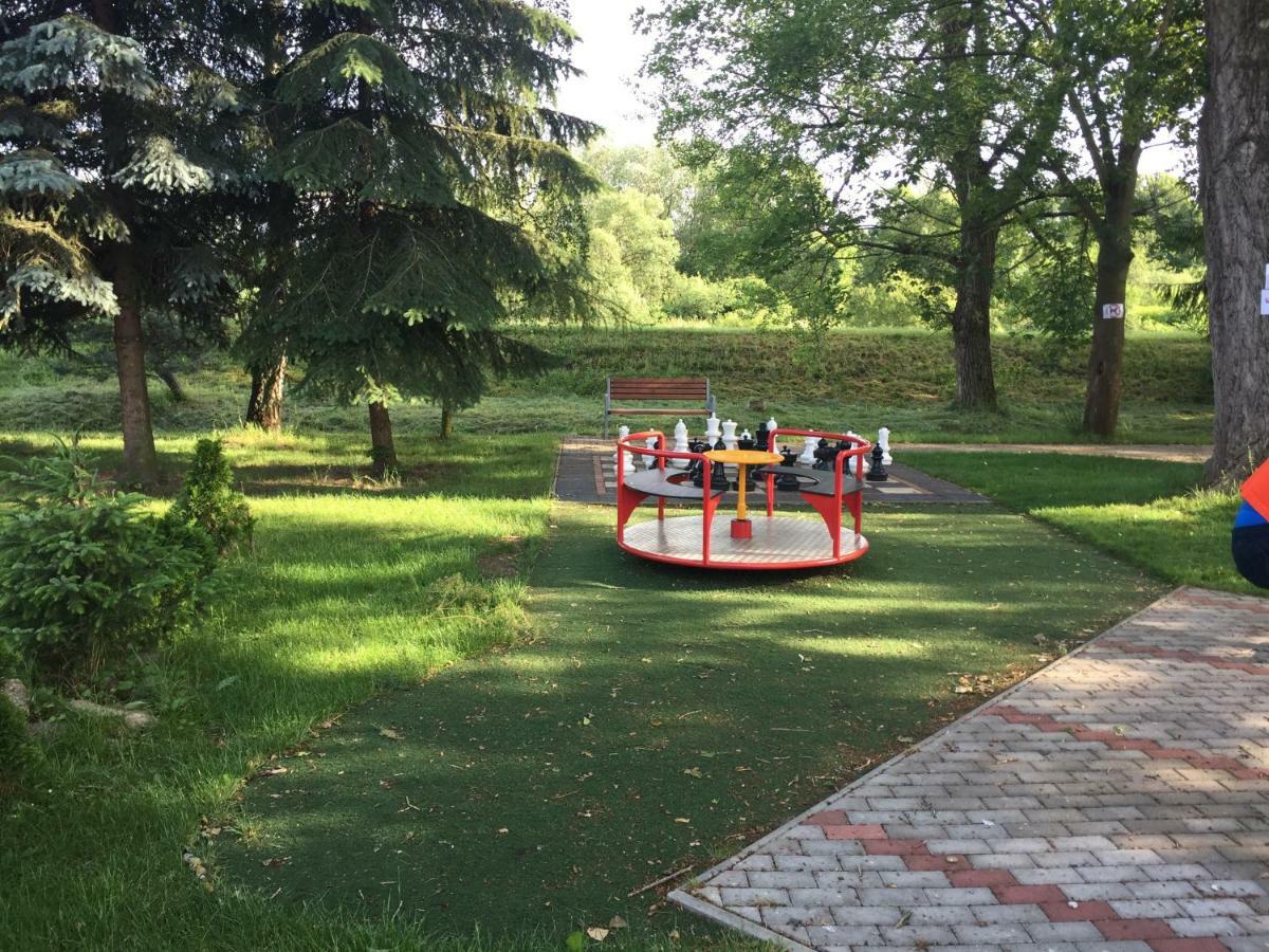 Apartmany U Slavky Bešeňová المظهر الخارجي الصورة