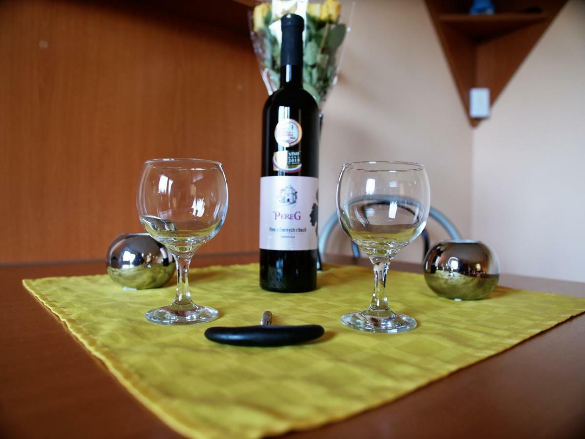 Apartmany U Slavky Bešeňová المظهر الخارجي الصورة