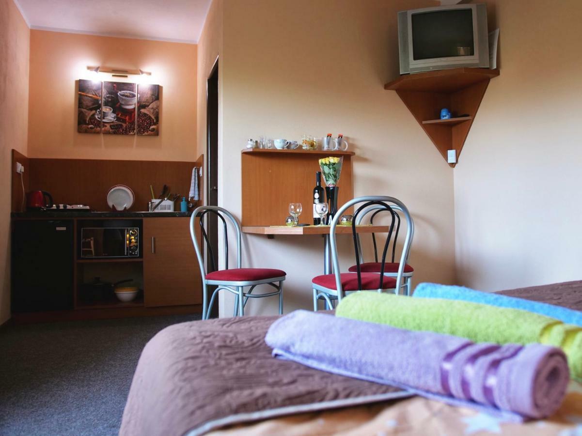 Apartmany U Slavky Bešeňová المظهر الخارجي الصورة