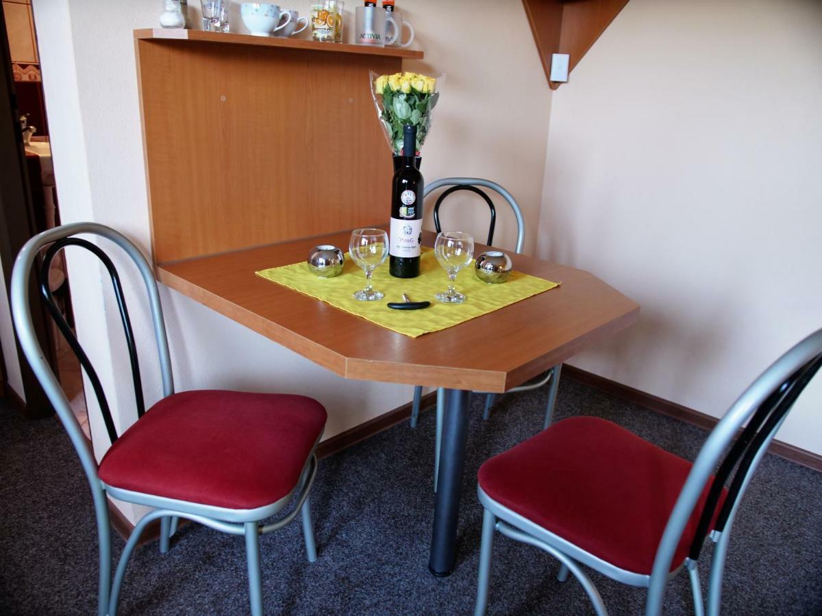 Apartmany U Slavky Bešeňová المظهر الخارجي الصورة