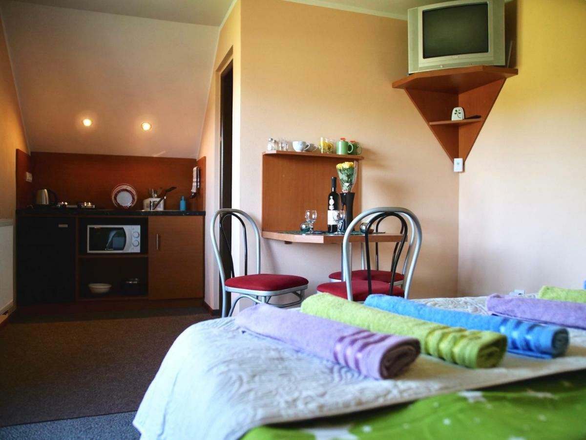 Apartmany U Slavky Bešeňová المظهر الخارجي الصورة