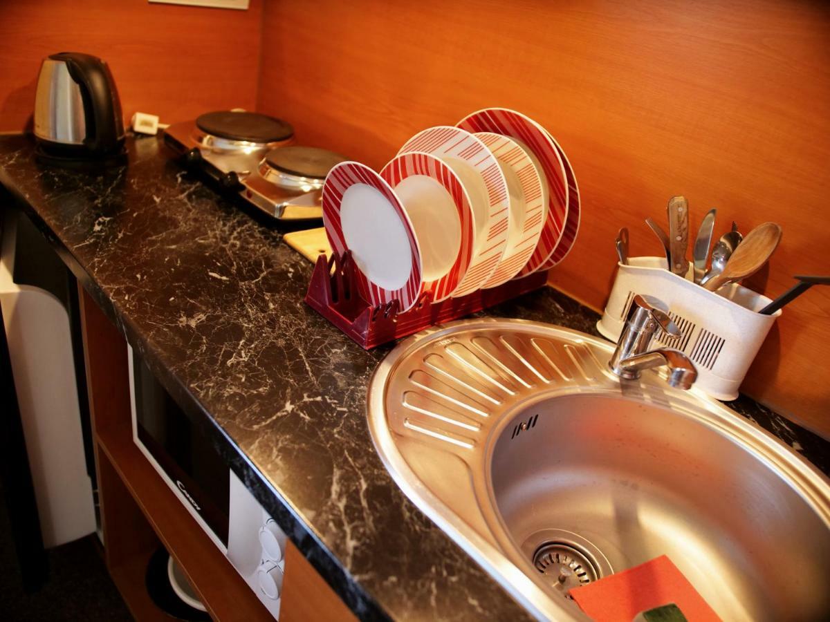 Apartmany U Slavky Bešeňová المظهر الخارجي الصورة
