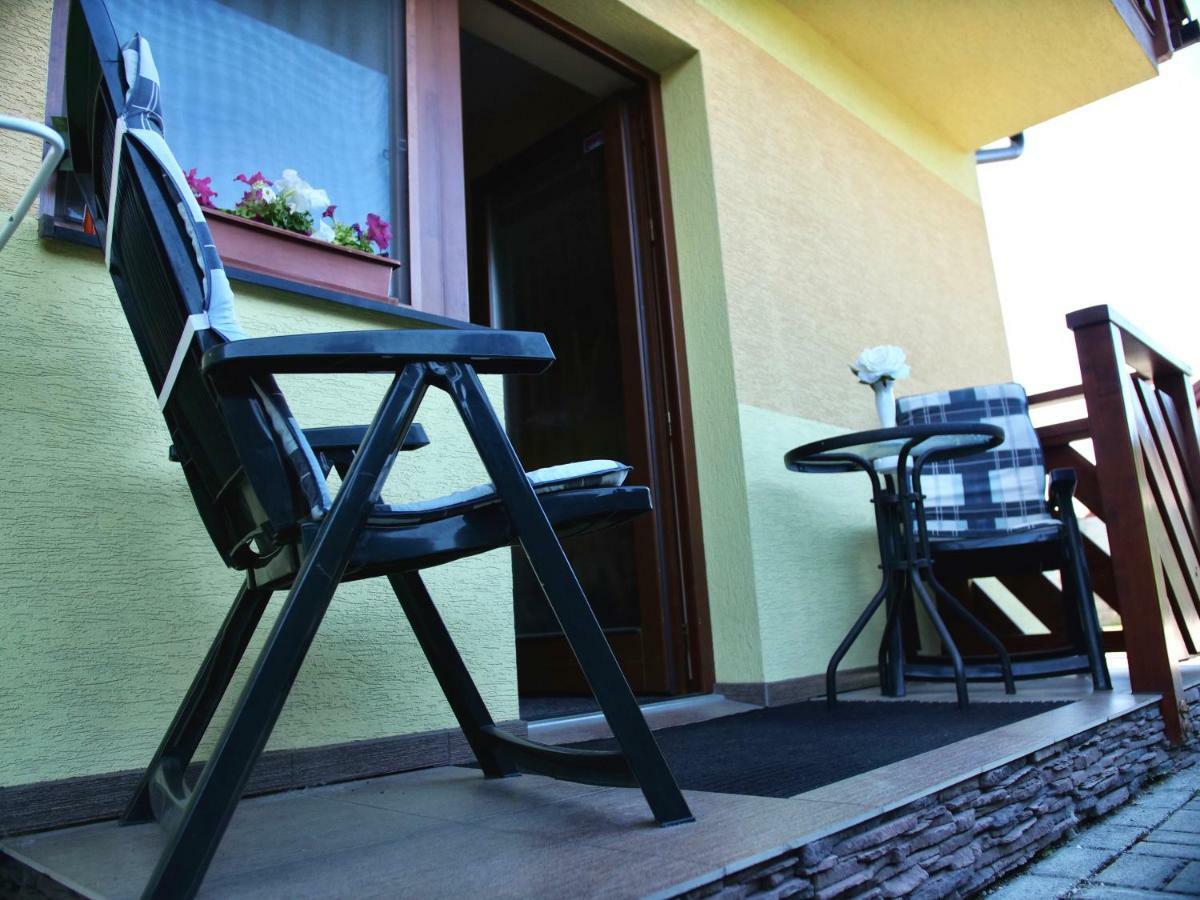 Apartmany U Slavky Bešeňová المظهر الخارجي الصورة