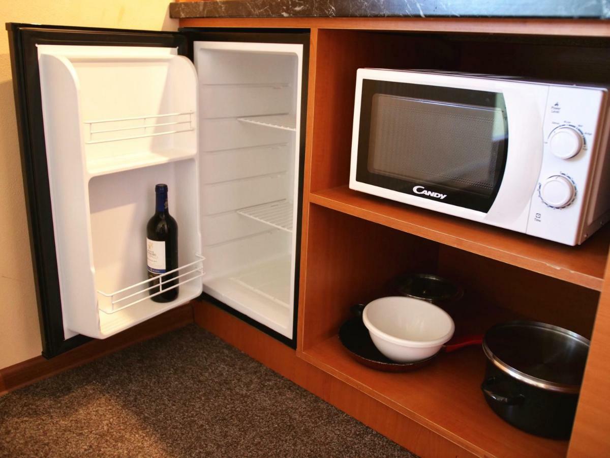 Apartmany U Slavky Bešeňová المظهر الخارجي الصورة