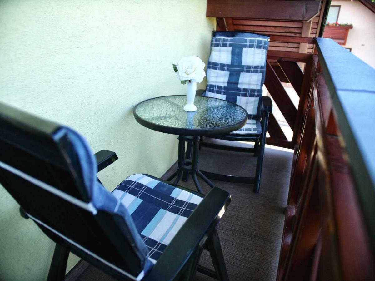 Apartmany U Slavky Bešeňová المظهر الخارجي الصورة