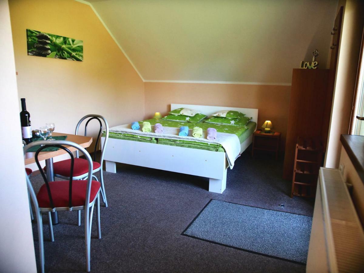 Apartmany U Slavky Bešeňová المظهر الخارجي الصورة