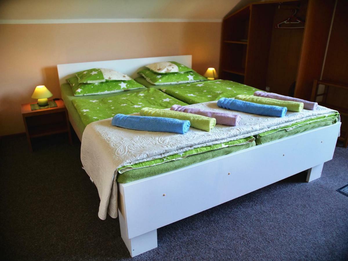 Apartmany U Slavky Bešeňová المظهر الخارجي الصورة