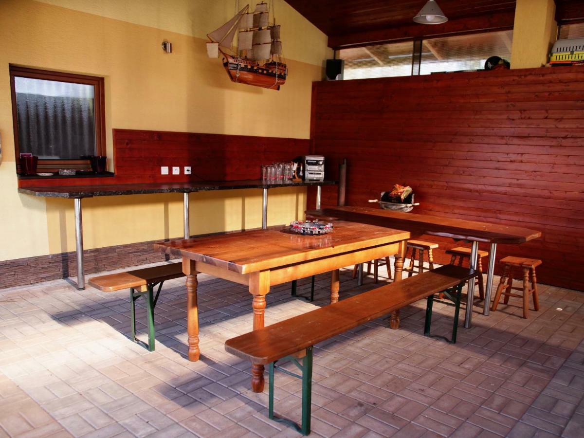 Apartmany U Slavky Bešeňová المظهر الخارجي الصورة