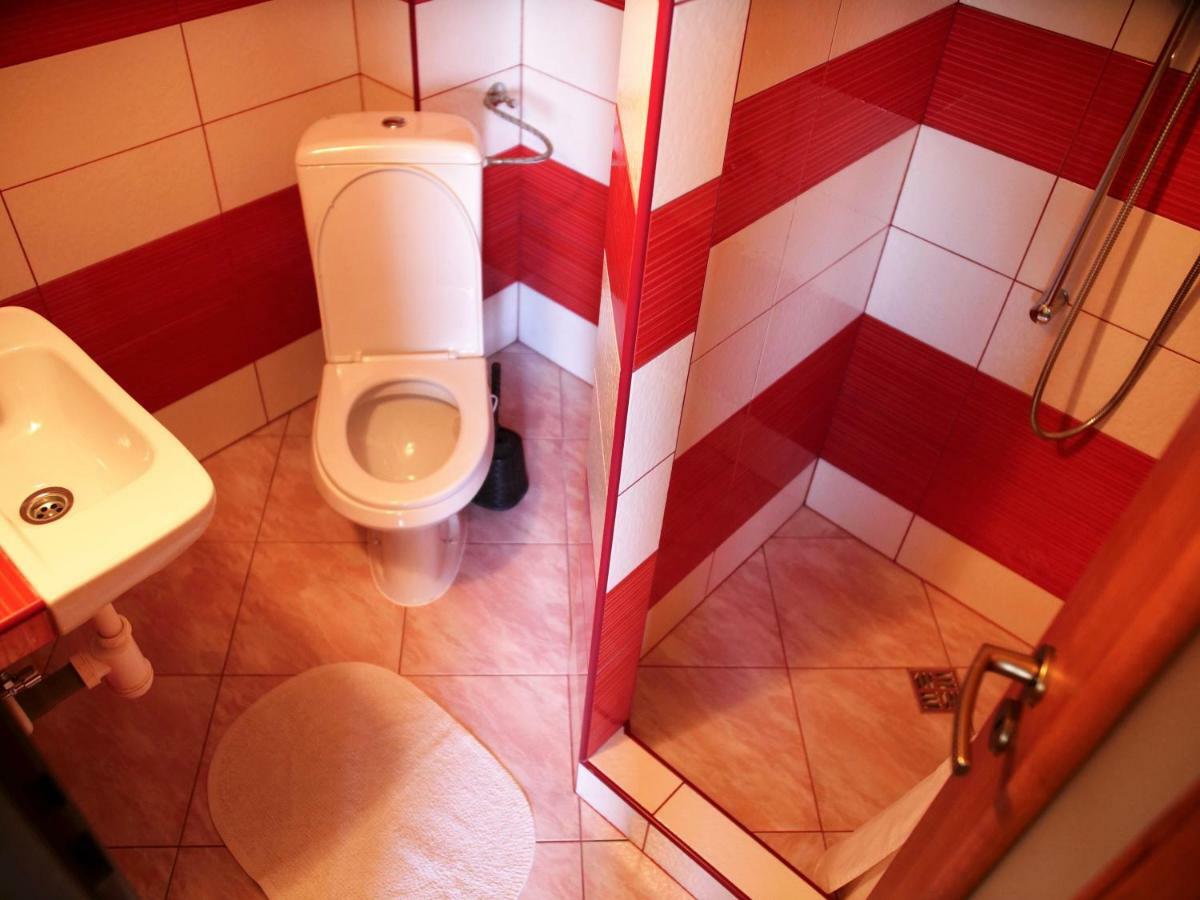 Apartmany U Slavky Bešeňová المظهر الخارجي الصورة
