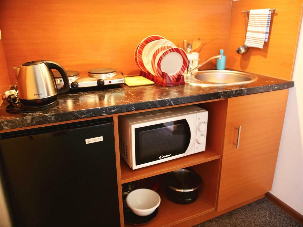 Apartmany U Slavky Bešeňová المظهر الخارجي الصورة
